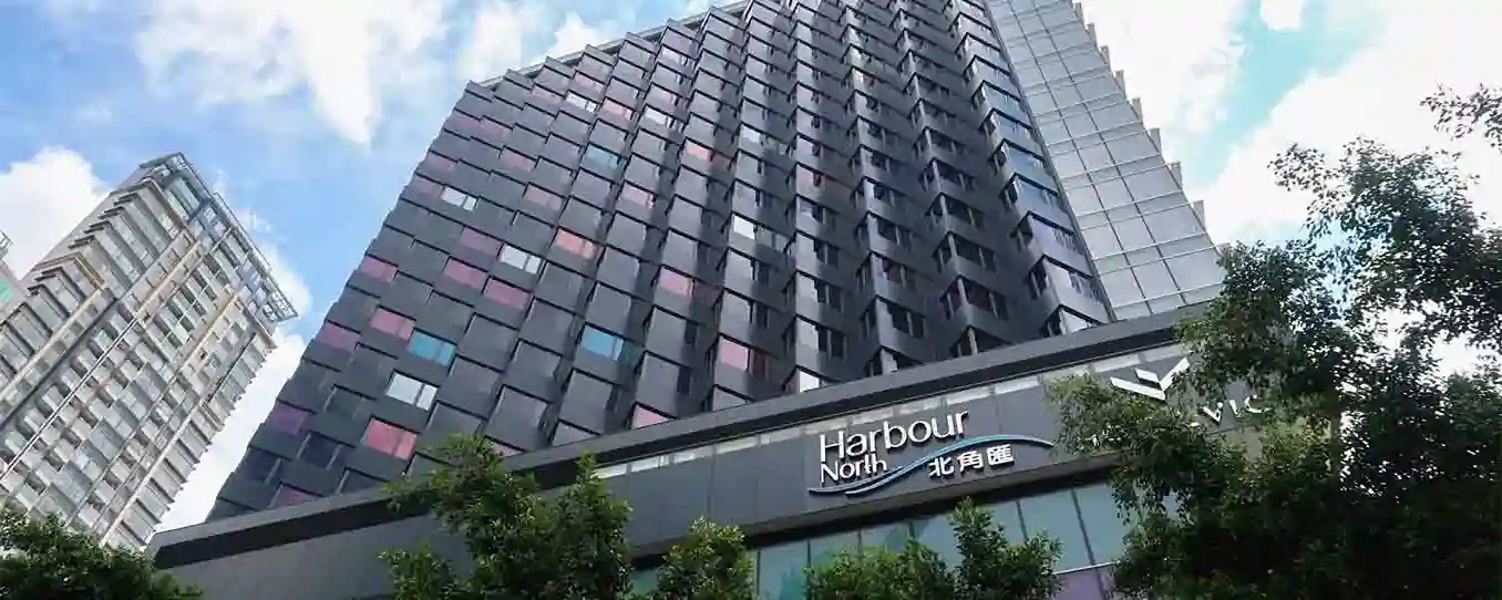 Hotel VIC on the Harbour-1